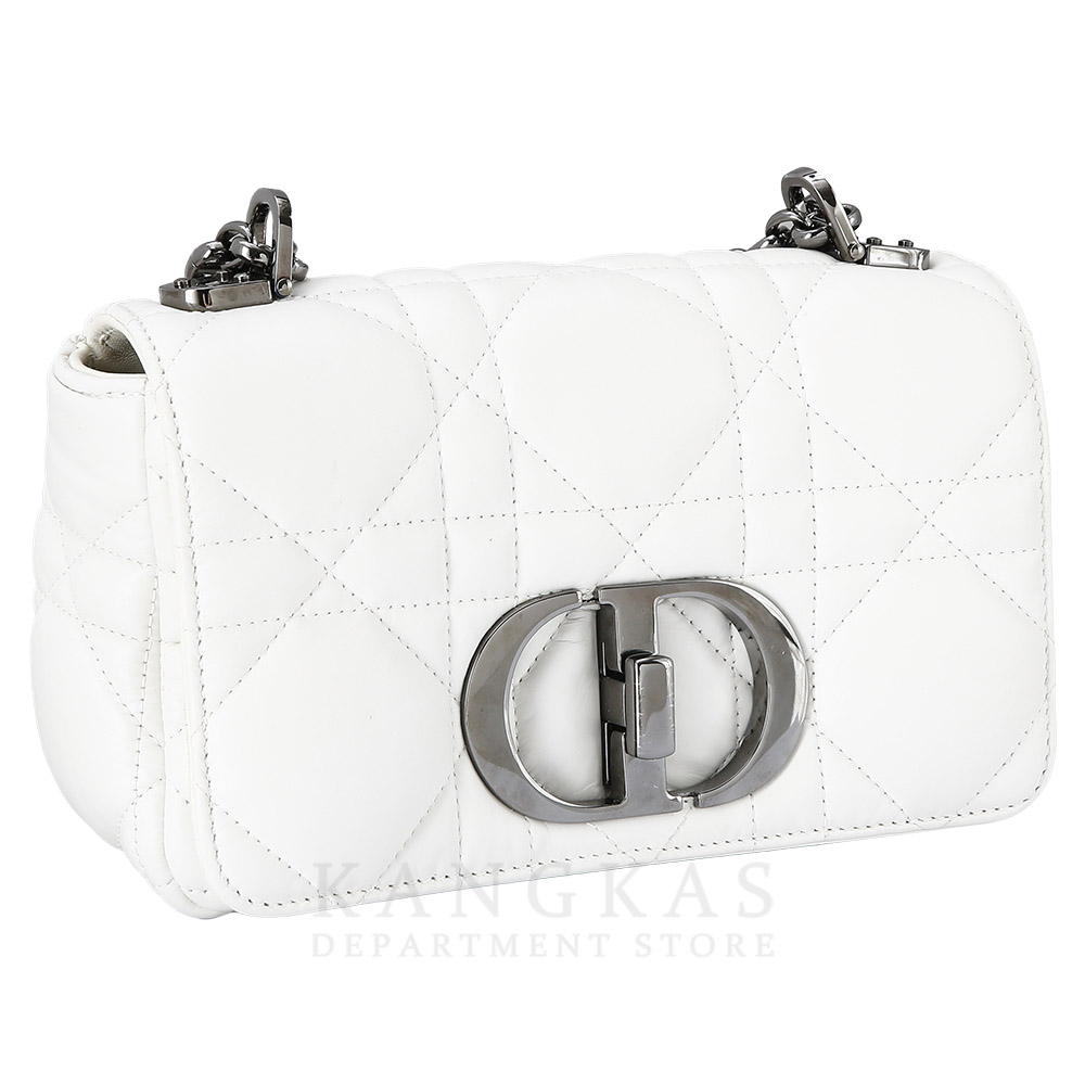 CHRISTIAN DIOR(USED)크리스찬디올 카로 스몰 체인백